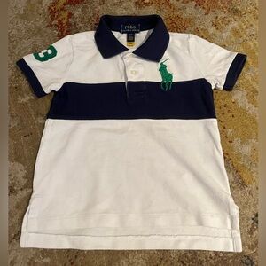 Polo Ralph Lauren polo 3T